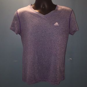 Adidas Climate women’s tee shirt